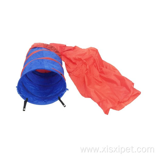 Midlee Dog Agility Chute Tunnel Training Equipment